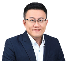 YAP BENG TAT, RICHARD